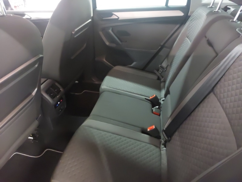 Used Volkswagen Tiguan 2018 for sale - 77896913: Photo 6