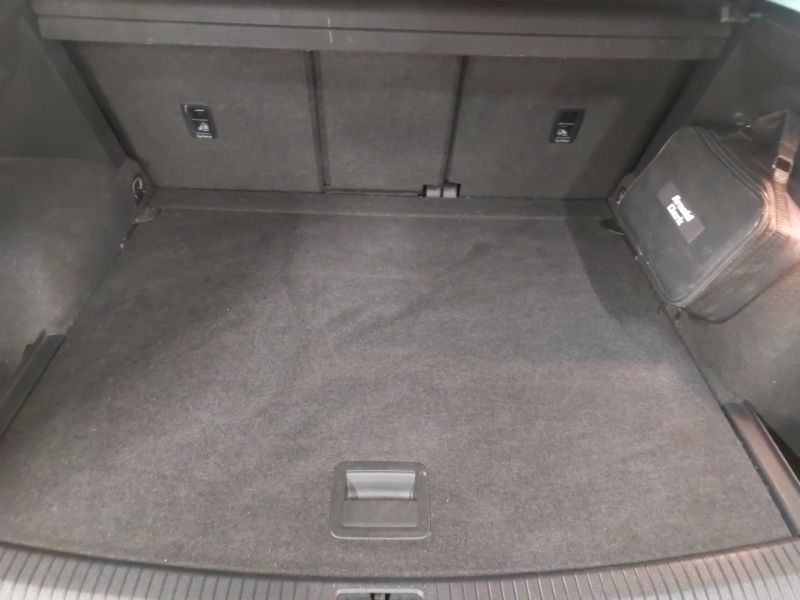 Used Volkswagen Tiguan 2018 for sale - 77896913: Photo 8