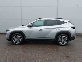 Used Hyundai TUCSON 2023 for sale - 79332430: Photo