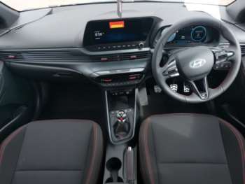 Used Hyundai i20 2025 for sale - 74882765: Photo