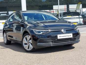 2020 - 2.0 TDI 150 Style 5dr DSG