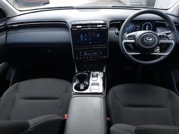 Used Hyundai TUCSON 2022 for sale - 78751294: Photo