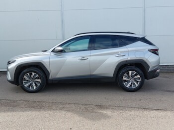Used Hyundai TUCSON 2022 for sale - 78751294: Photo
