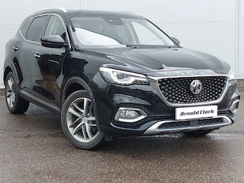 Used MG MG HS 2022 for sale - 79447578: Photo