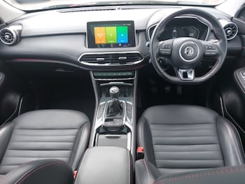 Used MG MG HS 2022 for sale - 79447578: Photo