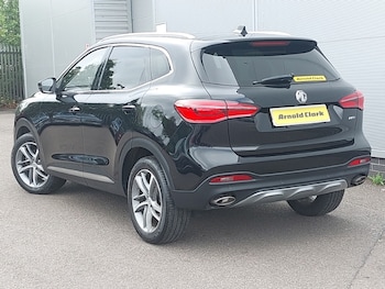 Used MG MG HS 2022 for sale - 79447578: Photo
