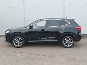 Used MG MG HS 2022 for sale - 79447578: Photo
