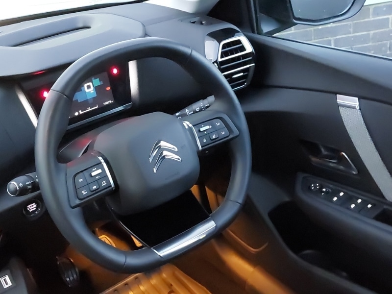 Used Citroen C4 2023 for sale - 77223464: Photo 10