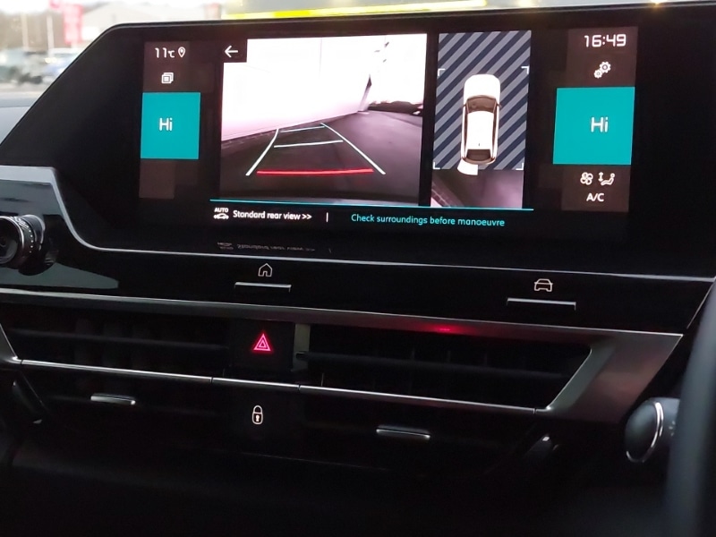 Used Citroen C4 2023 for sale - 77223464: Photo 13