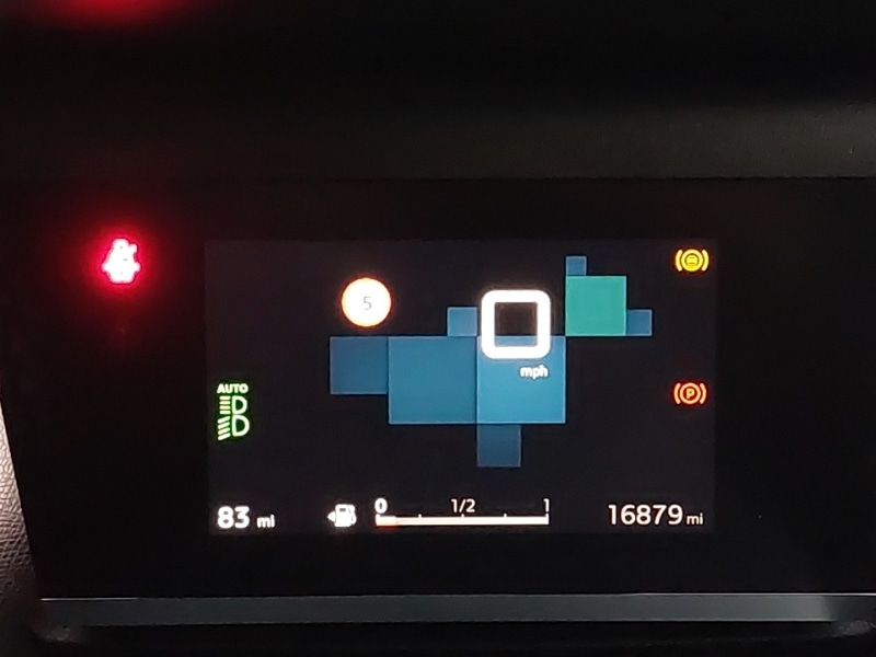 Used Citroen C4 2023 for sale - 77223464: Photo 14