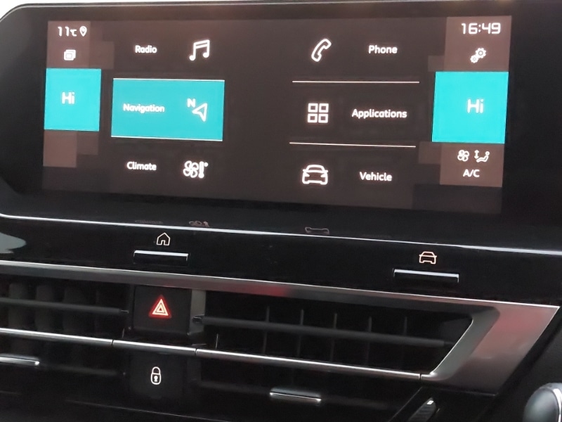 Used Citroen C4 2023 for sale - 77223464: Photo 15