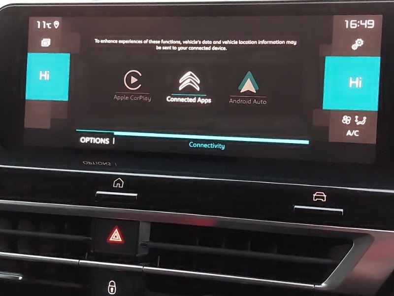 Used Citroen C4 2023 for sale - 77223464: Photo 17