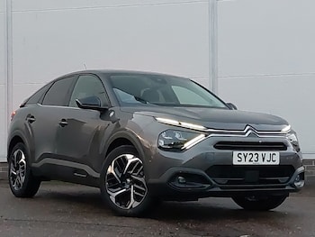 2023 - 1.2 PureTech [130] C-Series Edition 5dr