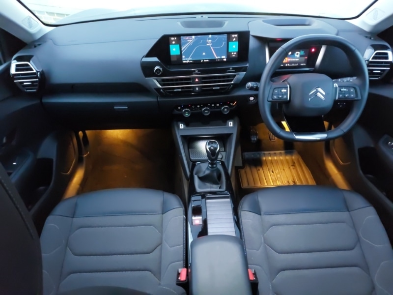 Used Citroen C4 2023 for sale - 77223464: Photo 2