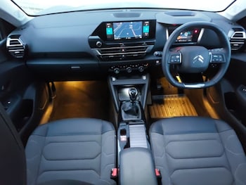 Used Citroen C4 2023 for sale - 77223464: Photo