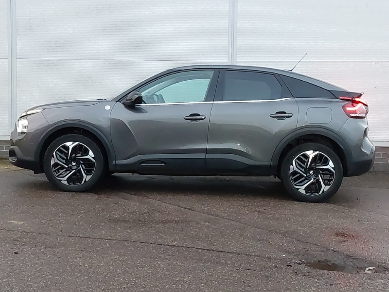 Used Citroen C4 2023 for sale - 77223464: Photo 4