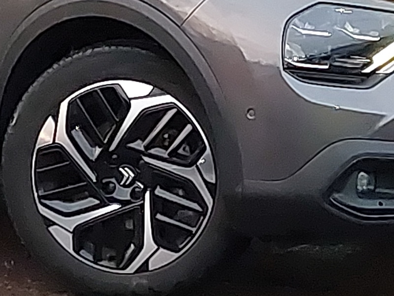 Used Citroen C4 2023 for sale - 77223464: Photo 9