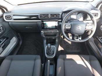 Used Citroen C3 2021 for sale - 75584032: Photo