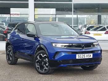 2025 - 1.2 Turbo 136 Ultimate 5dr