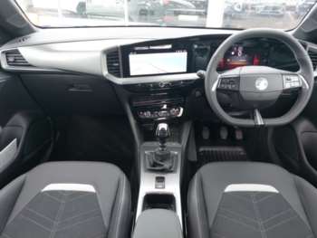 Used Vauxhall Mokka 2025 for sale - 74507777: Photo