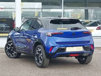Used Vauxhall Mokka 2025 for sale - 74507777: Photo