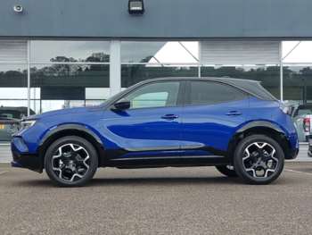 Used Vauxhall Mokka 2025 for sale - 74507777: Photo