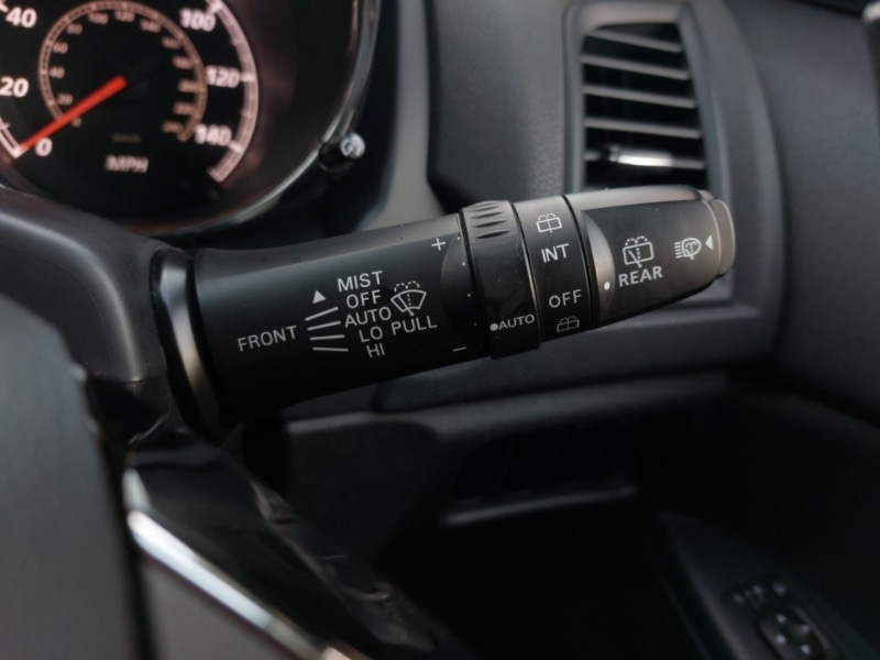 Used Mitsubishi ASX 2018 for sale - 76860262: Photo 18