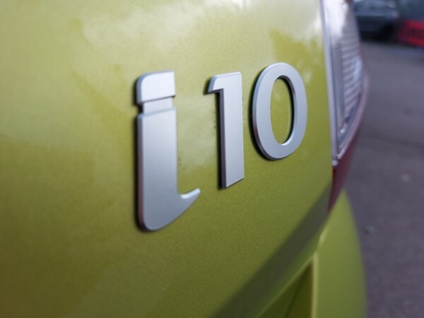 Used Hyundai i10 2025 for sale - 76225809: Photo 19