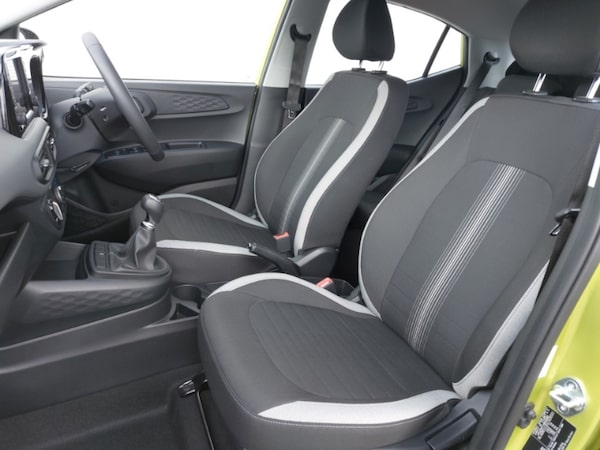 Used Hyundai i10 2025 for sale - 76225809: Photo 5