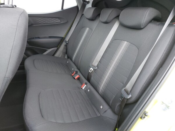 Used Hyundai i10 2025 for sale - 76225809: Photo 6