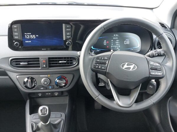 Used Hyundai i10 2025 for sale - 76225809: Photo 7