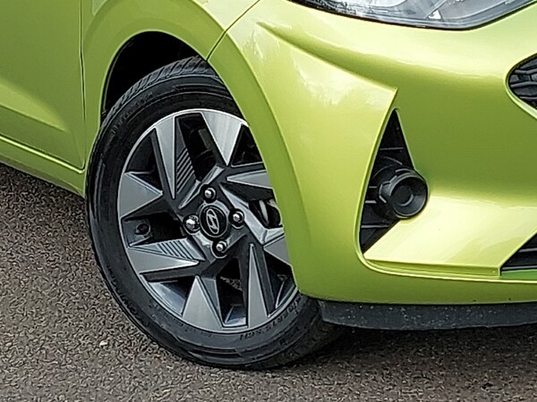 Used Hyundai i10 2025 for sale - 76225809: Photo 9