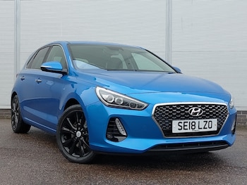 Hyundai - i30