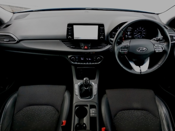 Used Hyundai i30 2018 for sale - 76195650: Photo 2