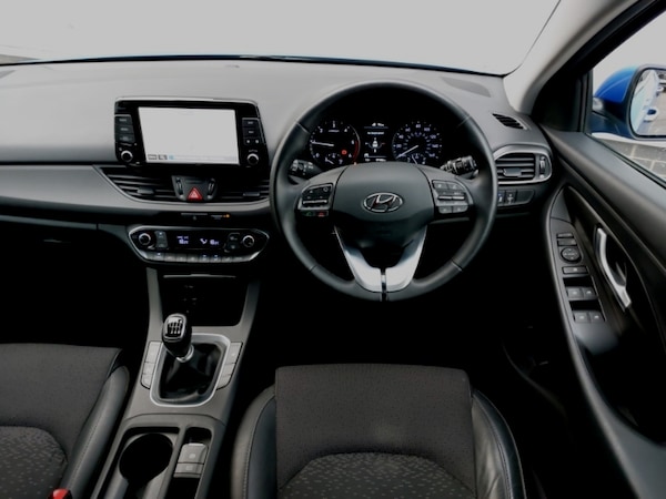 Used Hyundai i30 2018 for sale - 76195650: Photo 7