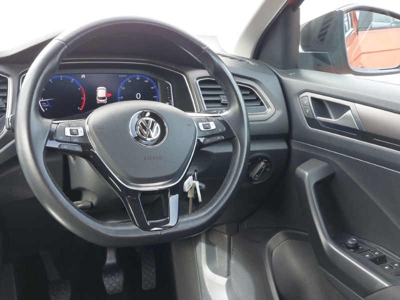 Used Volkswagen T-Roc 2018 for sale - 78151070: Photo 10