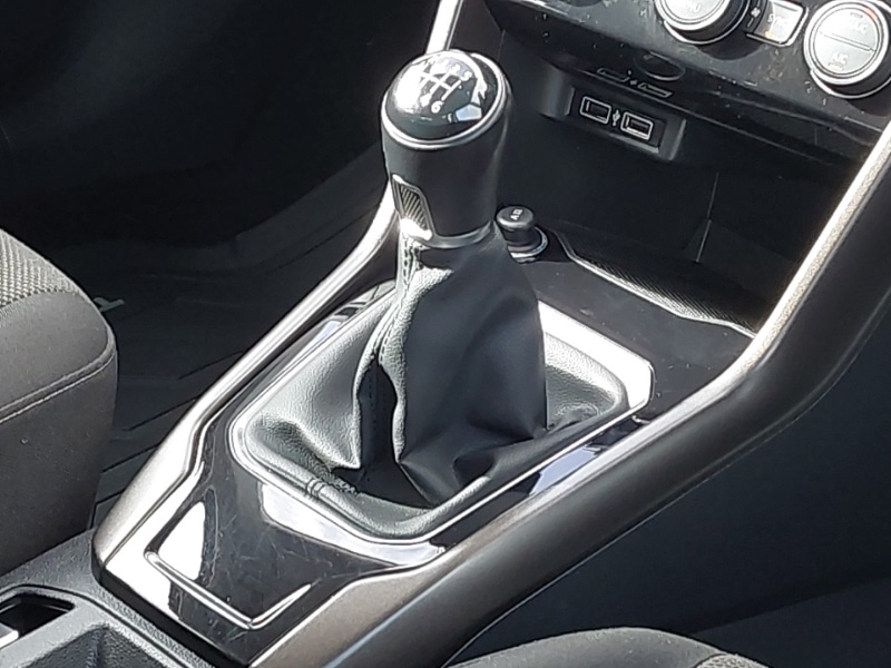 Used Volkswagen T-Roc 2018 for sale - 78151070: Photo 11