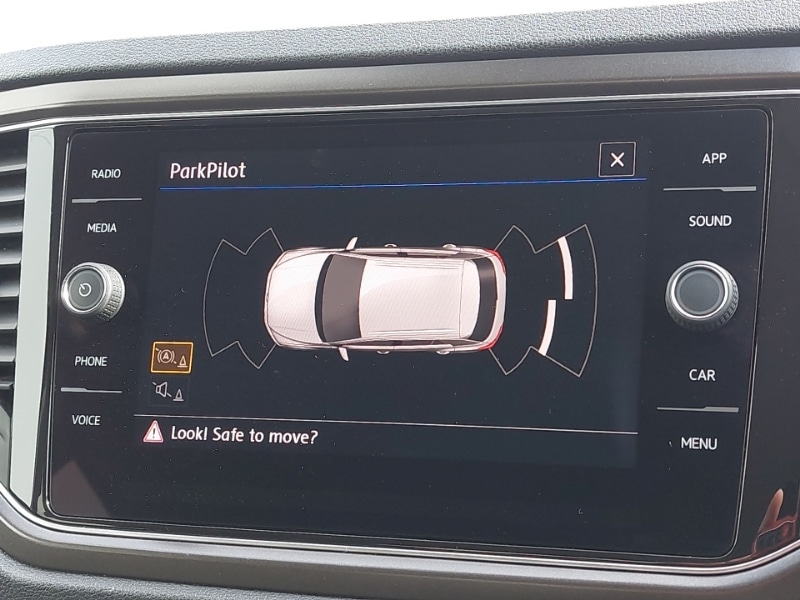 Used Volkswagen T-Roc 2018 for sale - 78151070: Photo 14