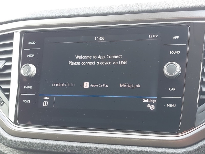 Used Volkswagen T-Roc 2018 for sale - 78151070: Photo 15