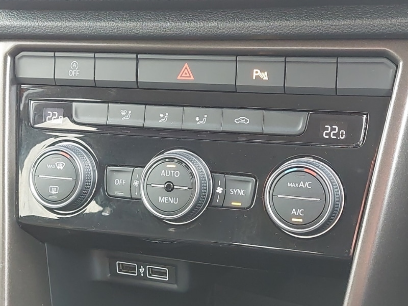 Used Volkswagen T-Roc 2018 for sale - 78151070: Photo 17