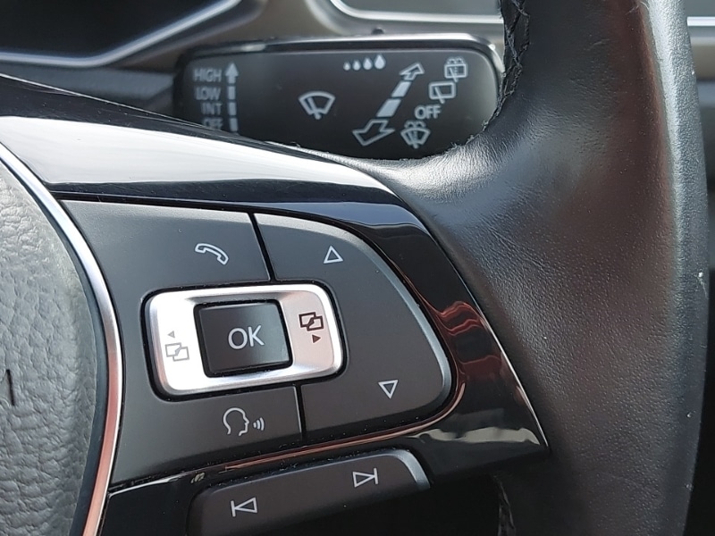 Used Volkswagen T-Roc 2018 for sale - 78151070: Photo 19