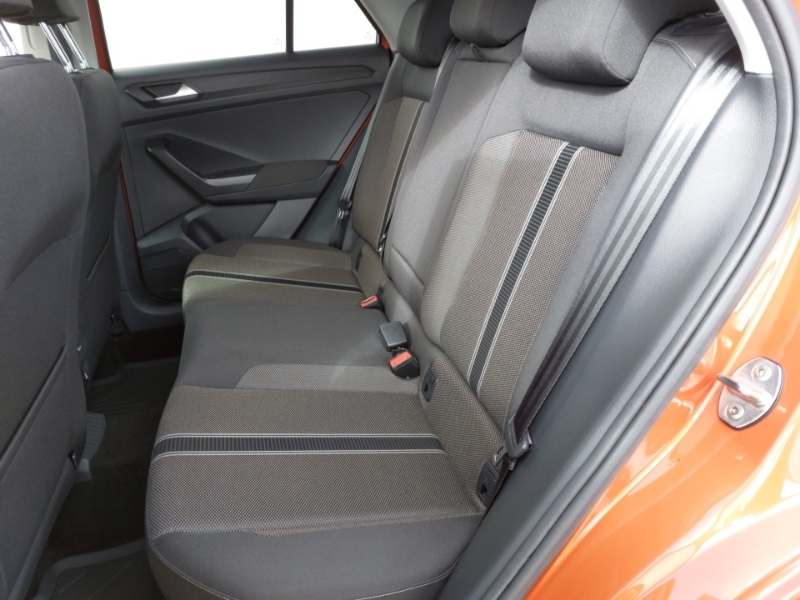 Used Volkswagen T-Roc 2018 for sale - 78151070: Photo 6