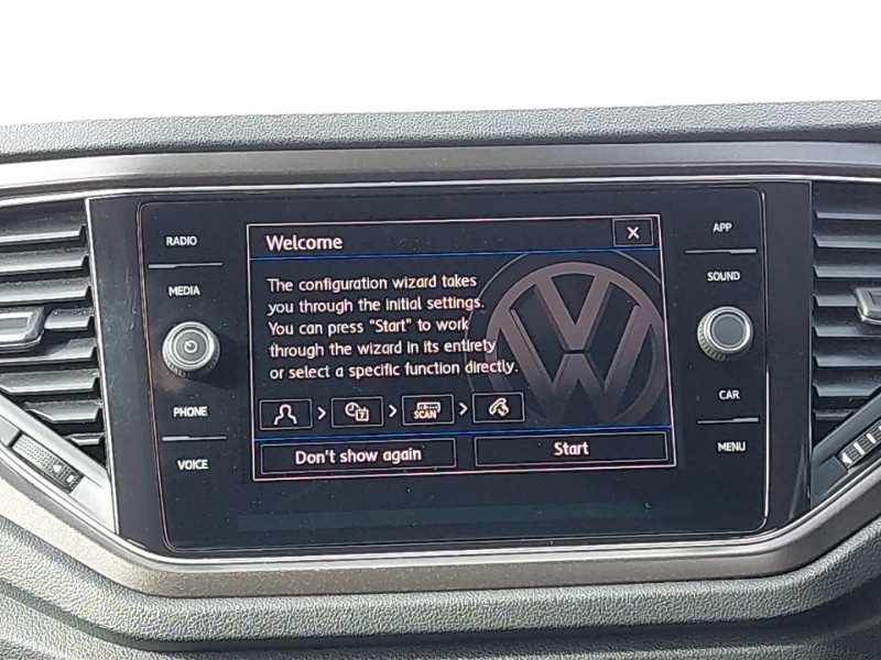 Used Volkswagen T-Roc 2018 for sale - 78151070: Photo 7