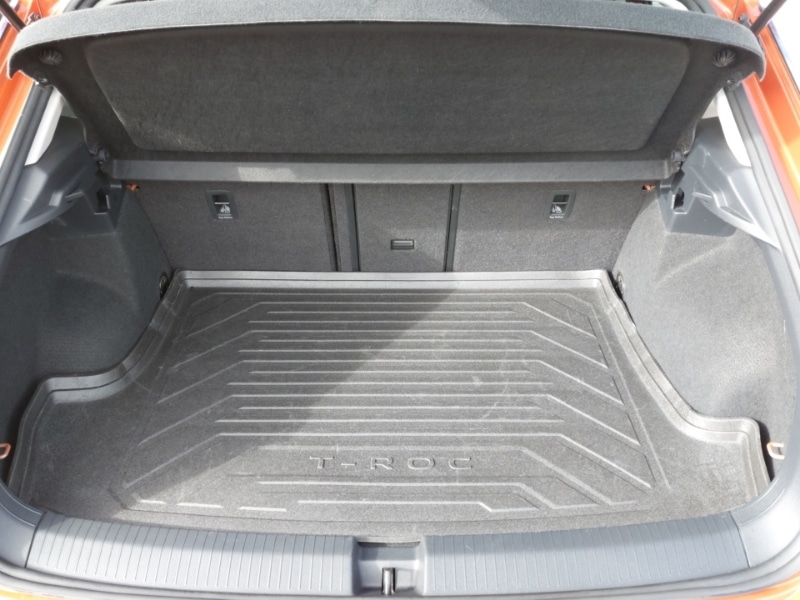 Used Volkswagen T-Roc 2018 for sale - 78151070: Photo 8