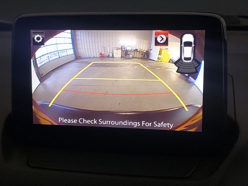 Used Mazda CX-3 2018 for sale - 77889406: Photo 10