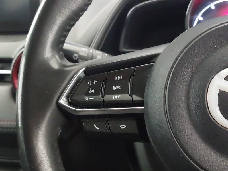 Used Mazda CX-3 2018 for sale - 77889406: Photo 14