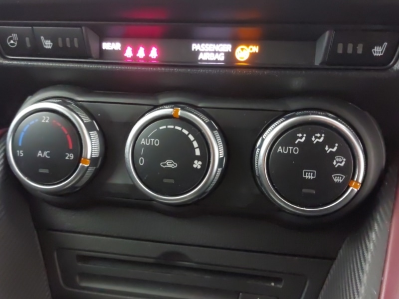 Used Mazda CX-3 2018 for sale - 77889406: Photo 15