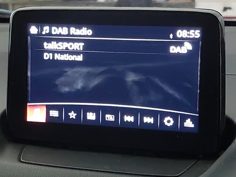 Used Mazda CX-3 2018 for sale - 77889406: Photo 16