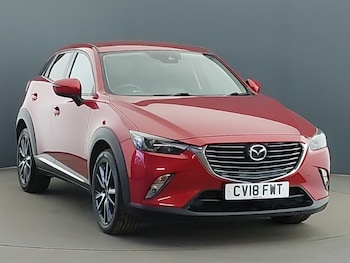 2018 - 2.0 Sport Nav 5dr