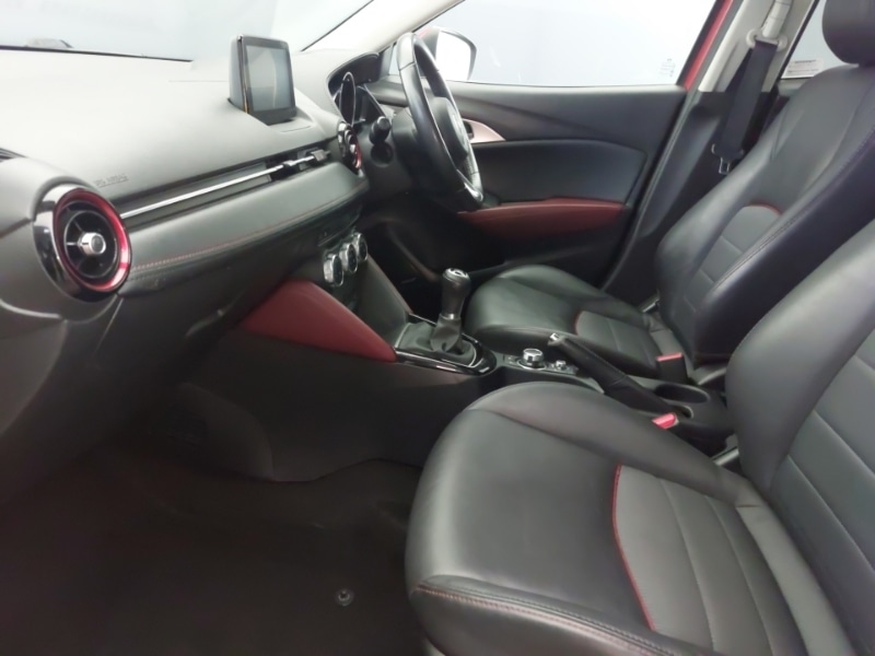 Used Mazda CX-3 2018 for sale - 77889406: Photo 5
